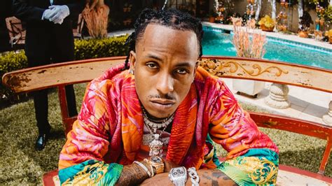 rich the kid richard mille|Rich the Kid Shares Video for New Track “Richard .